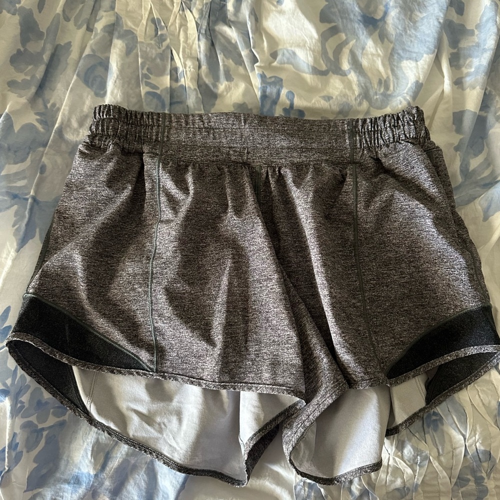 hotty hot 4 inch shorts